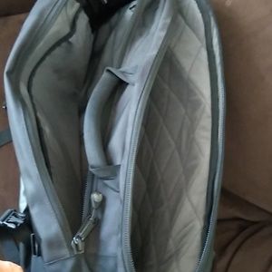 Timbuk2 Bags - Timbuk2 laptop briefcase/backpack black Timbuk2 Bags - Timbuk2 laptop briefcase/backpack black